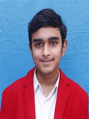 AKSHIT JINDAL